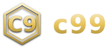 c99 logo